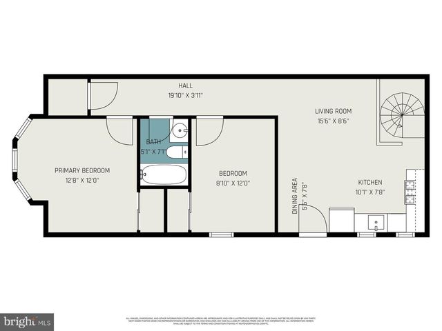 6106 RIDGE AVE, Philadelphia, PA 19128