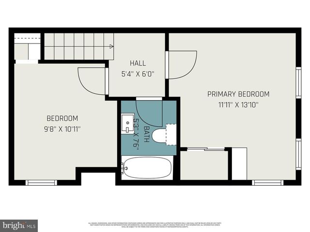 6106 RIDGE AVE, Philadelphia, PA 19128