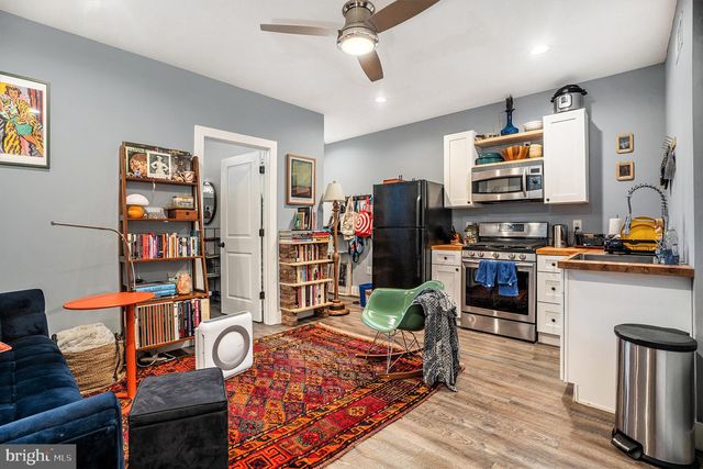 6106 RIDGE AVE, Philadelphia, PA 19128