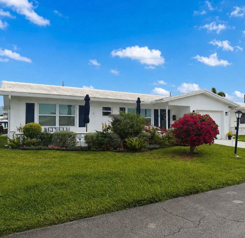 1915 SW 17th Avenue SW, Boynton Beach, FL 33426