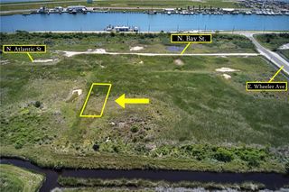 0 N Atlantic St, Aransas Pass, TX 78336