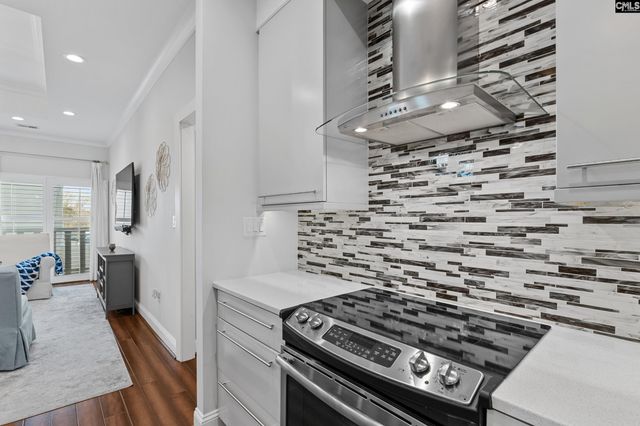 1829 Senate Street 1B, Columbia, SC 29201