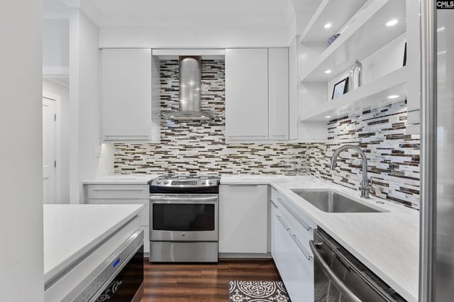 1829 Senate Street 1B, Columbia, SC 29201