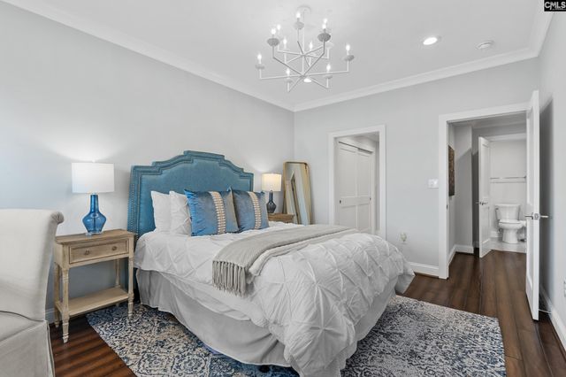 1829 Senate Street 1B, Columbia, SC 29201