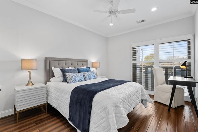 1829 Senate Street 1B, Columbia, SC 29201