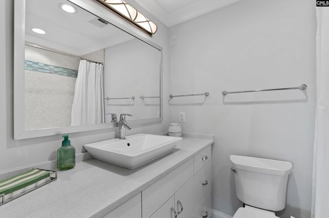 1829 Senate Street 1B, Columbia, SC 29201