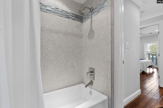 1829 Senate Street 1B, Columbia, SC 29201