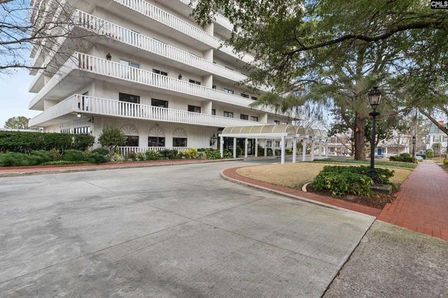 1829 Senate Street 1B, Columbia, SC 29201