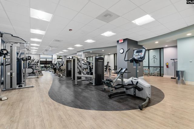 1829 Senate Street 1B, Columbia, SC 29201