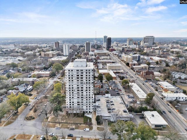 1829 Senate Street 1B, Columbia, SC 29201