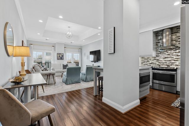 1829 Senate Street 1B, Columbia, SC 29201