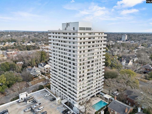 1829 Senate Street 1B, Columbia, SC 29201