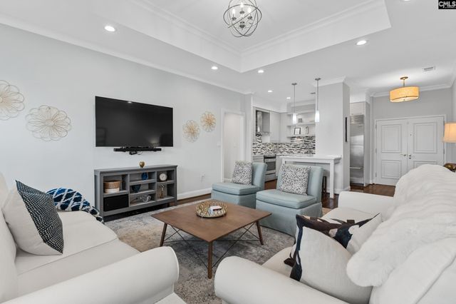 1829 Senate Street 1B, Columbia, SC 29201