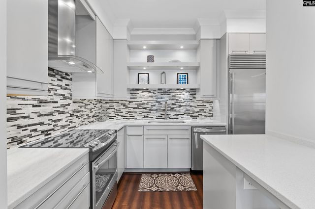 1829 Senate Street 1B, Columbia, SC 29201