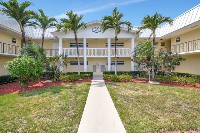 23 Colonial Club Drive 204, Boynton Beach, FL 33435