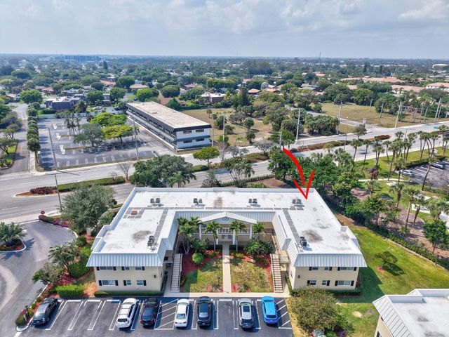 23 Colonial Club Drive 204, Boynton Beach, FL 33435