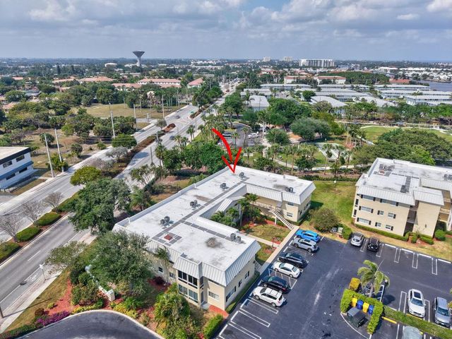 23 Colonial Club Drive 204, Boynton Beach, FL 33435