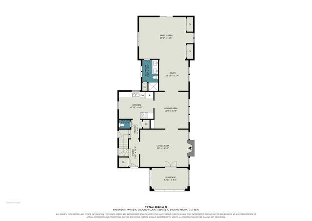 729 S Twyckenham Drive, South Bend, IN 46615