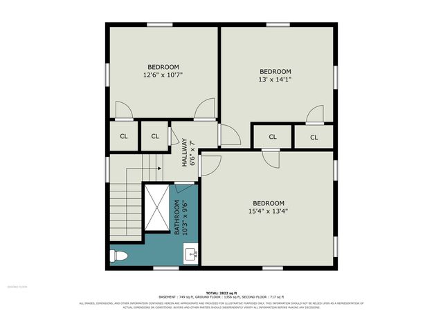 729 S Twyckenham Drive, South Bend, IN 46615