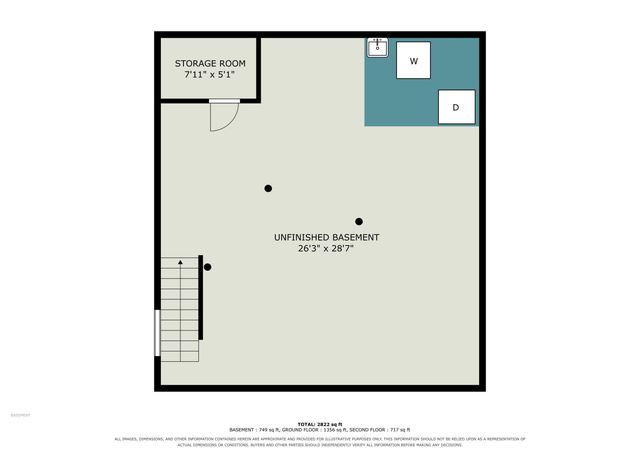 729 S Twyckenham Drive, South Bend, IN 46615