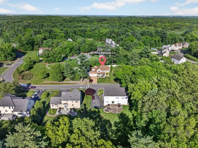 54 Wild Pasture Ln, Rowley, MA 01969