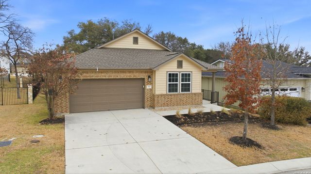 132 Gliding Willow, San Marcos, TX 78666