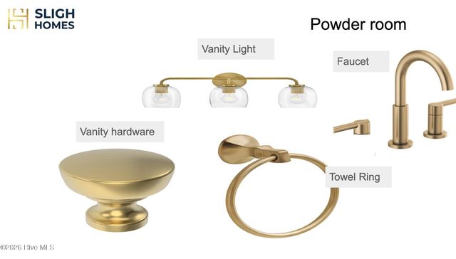 778 Cedarhurst Drive SE, Bolivia, NC 28422