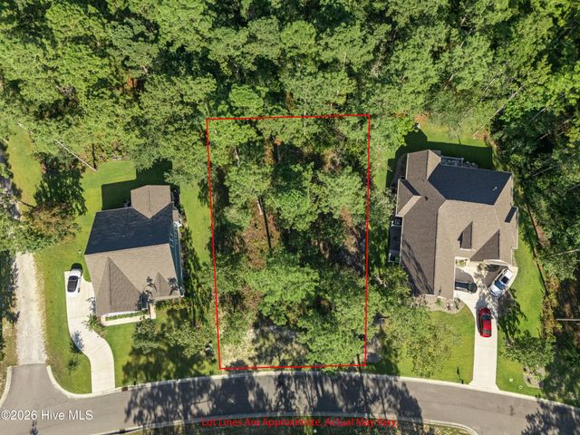 778 Cedarhurst Drive SE, Bolivia, NC 28422