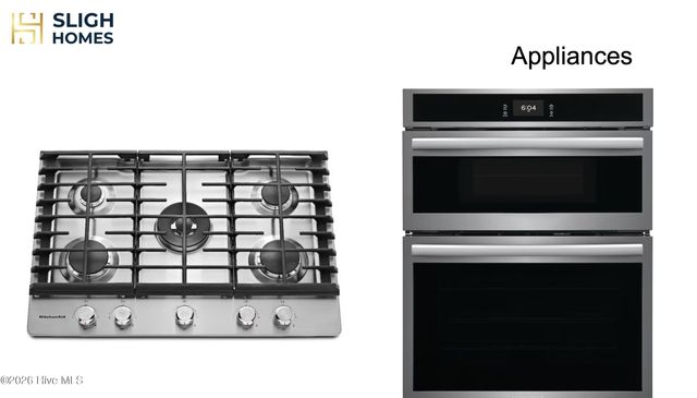 778 Cedarhurst Drive SE, Bolivia, NC 28422