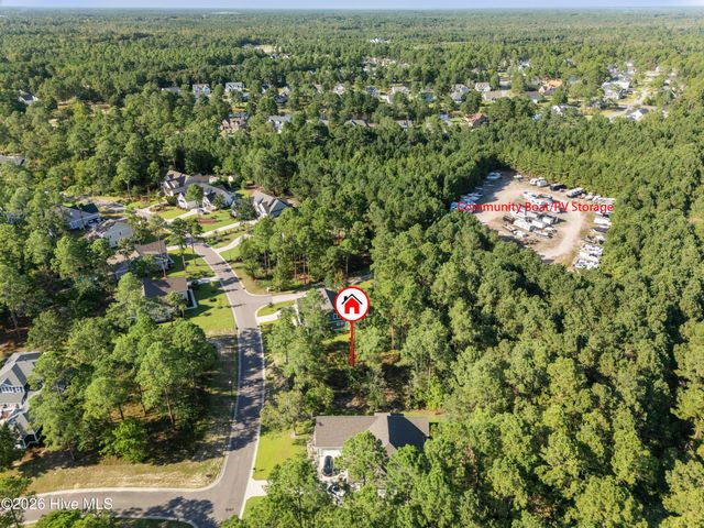 778 Cedarhurst Drive SE, Bolivia, NC 28422