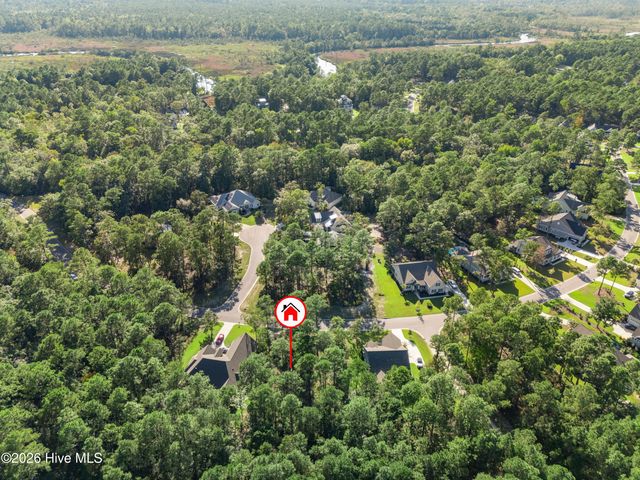 778 Cedarhurst Drive SE, Bolivia, NC 28422