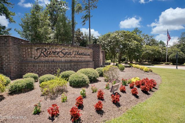 778 Cedarhurst Drive SE, Bolivia, NC 28422