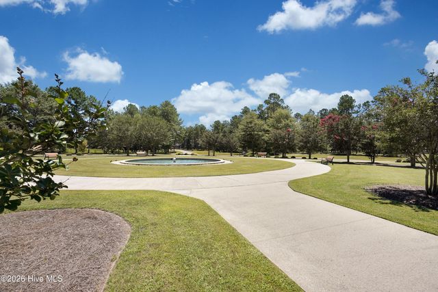 778 Cedarhurst Drive SE, Bolivia, NC 28422