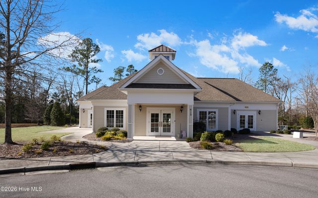 778 Cedarhurst Drive SE, Bolivia, NC 28422