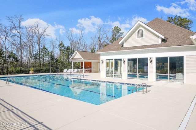 778 Cedarhurst Drive SE, Bolivia, NC 28422