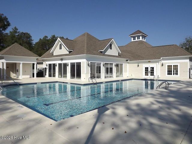 778 Cedarhurst Drive SE, Bolivia, NC 28422