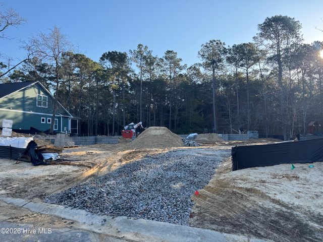 778 Cedarhurst Drive SE, Bolivia, NC 28422