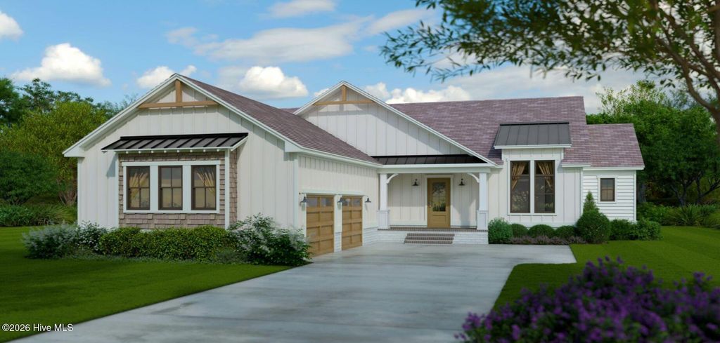 778 Cedarhurst Drive SE, Bolivia, NC 28422