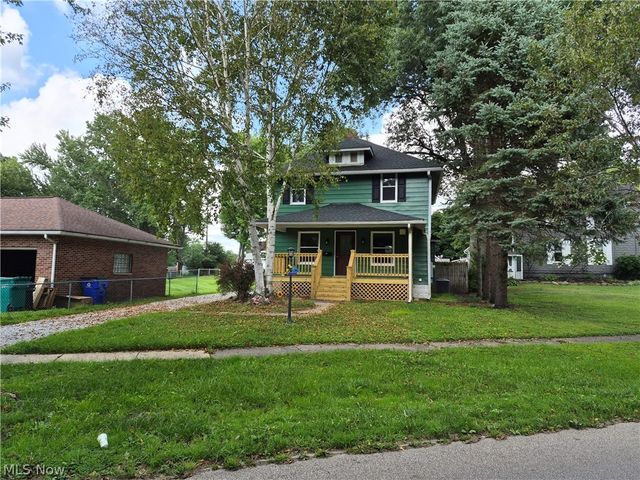 452 Mill Road, Ravenna, OH 44266