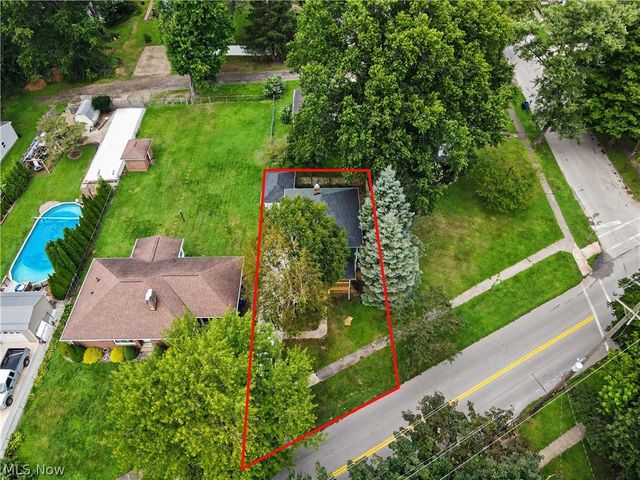 452 Mill Road, Ravenna, OH 44266
