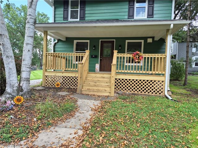 452 Mill Road, Ravenna, OH 44266