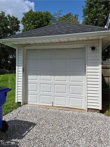 452 Mill Road, Ravenna, OH 44266