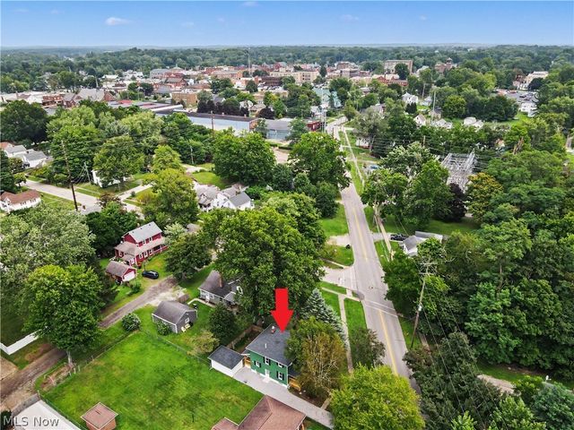 452 Mill Road, Ravenna, OH 44266
