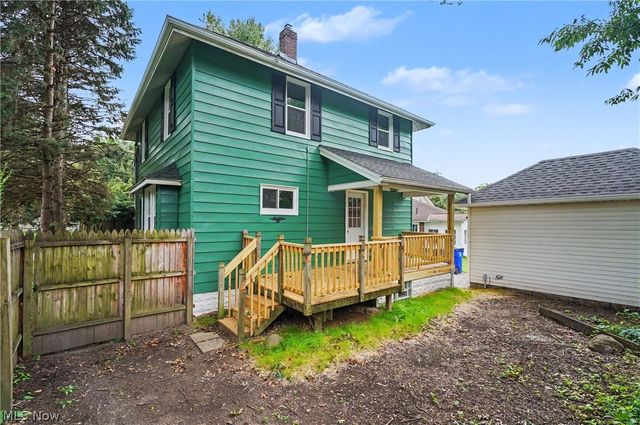 452 Mill Road, Ravenna, OH 44266