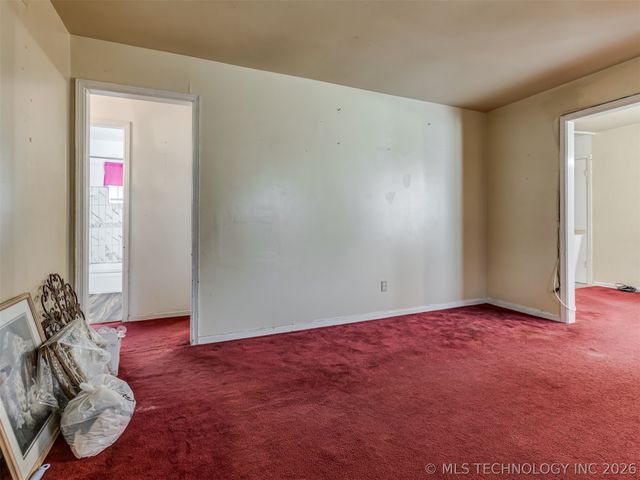 448 E 59th Place N, Tulsa, OK 74126