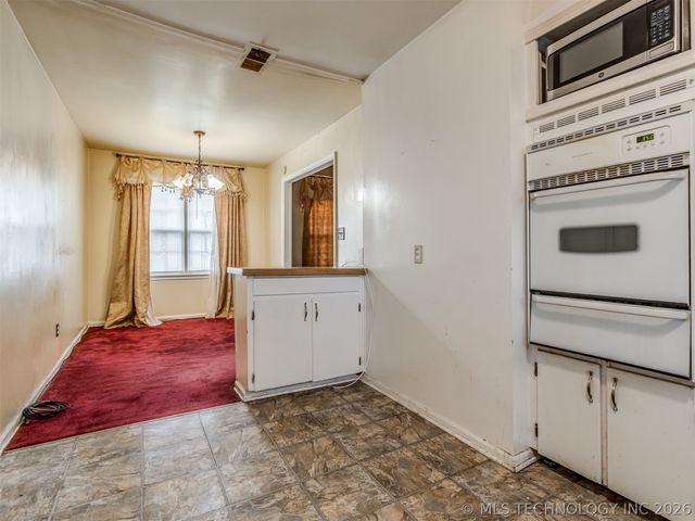 448 E 59th Place N, Tulsa, OK 74126