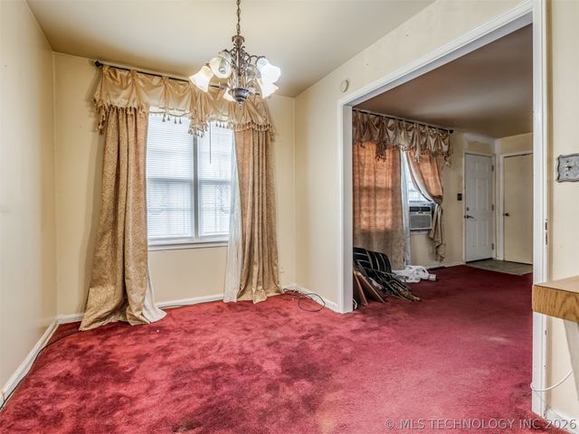 448 E 59th Place N, Tulsa, OK 74126