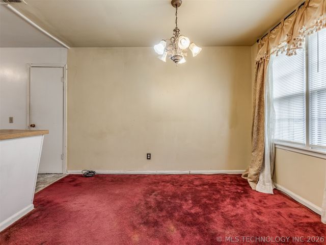 448 E 59th Place N, Tulsa, OK 74126