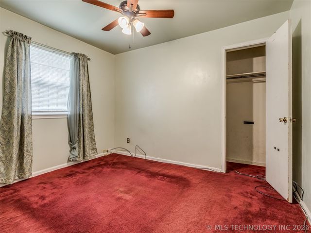 448 E 59th Place N, Tulsa, OK 74126