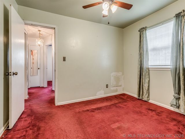 448 E 59th Place N, Tulsa, OK 74126